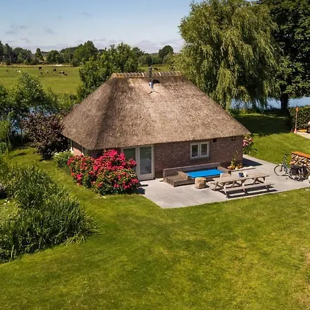 Groeten Uit - Rural Hoogmade