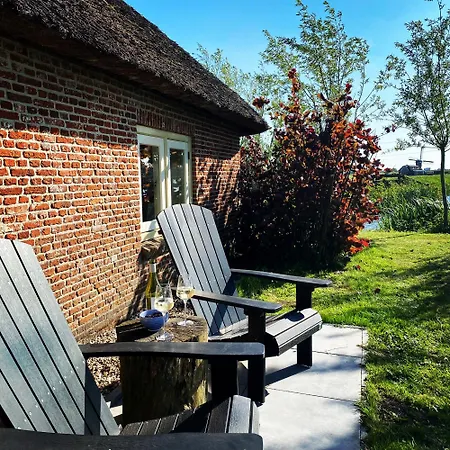 Groeten Uit - Rural 度假居 *