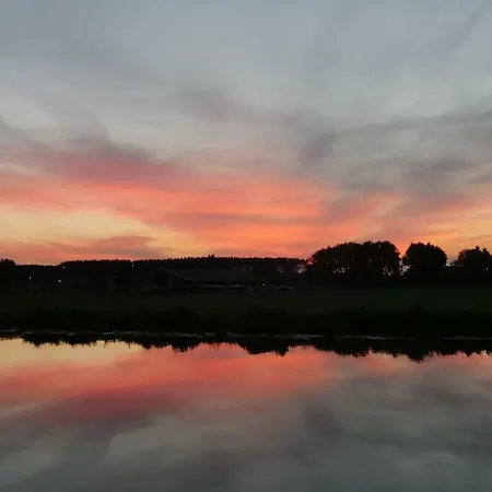 Holiday home Groeten Uit - Rural *