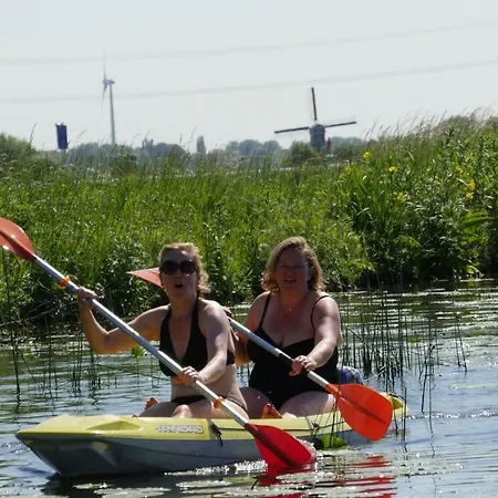 Groeten Uit - Rural *