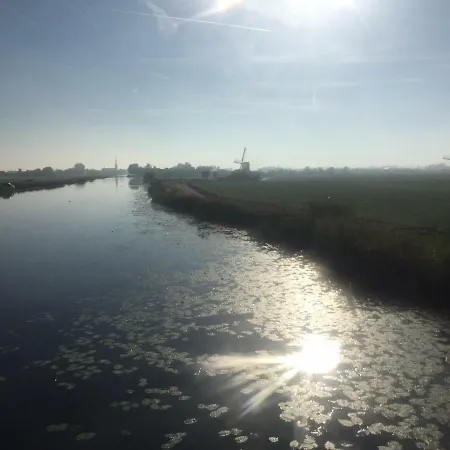 Groeten Uit - Rural 度假居 *