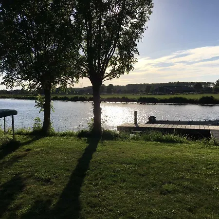 Holiday home Groeten Uit - Rural