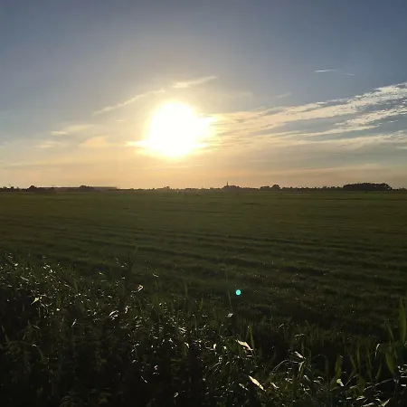 Groeten Uit - Rural Holiday home