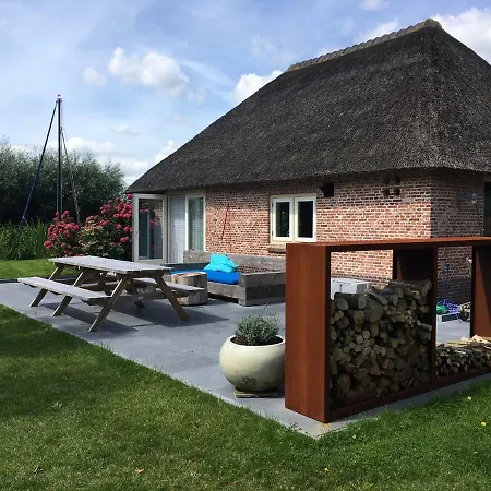 Groeten Uit - Rural *