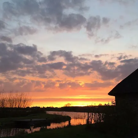 Groeten Uit - Rural Holiday home *