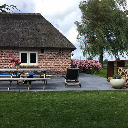 Groeten Uit - Rural