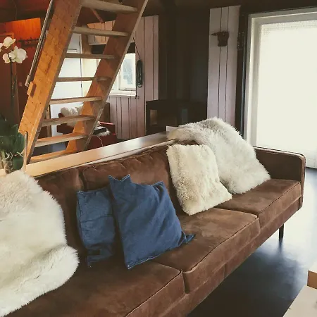 Groeten Uit - Rural 度假居