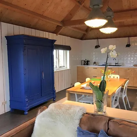Groeten Uit - Rural Holiday home