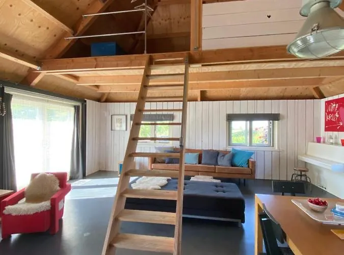 Feriehus Groeten Uit - Rural *