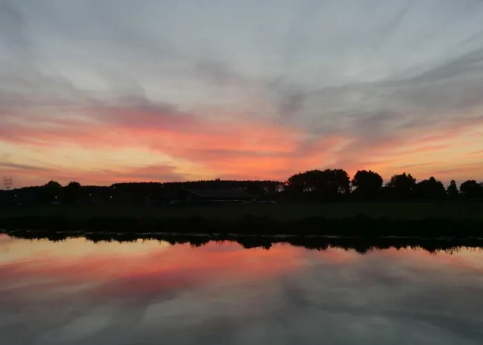 Dom wakacyjny Groeten Uit - Rural *