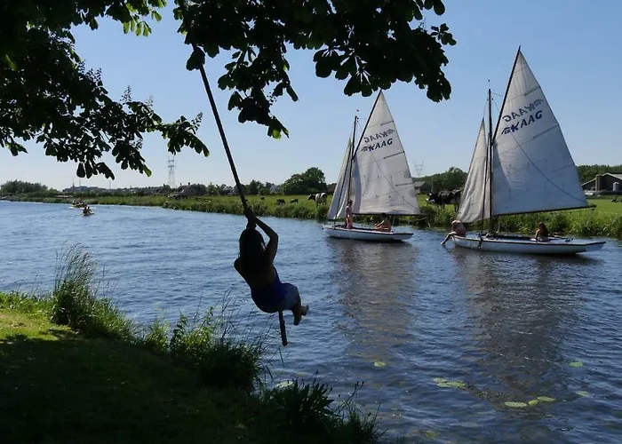 Groeten Uit - Rural Hoogmade