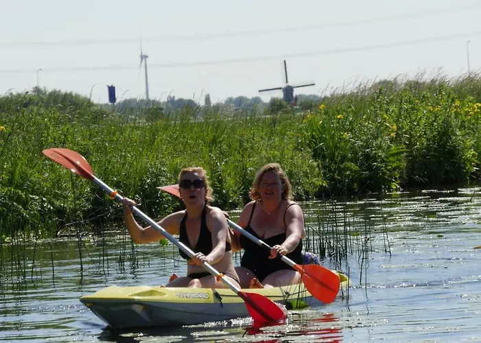 Groeten Uit - Rural *