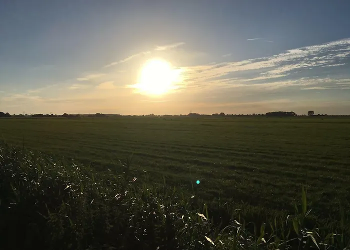 Groeten Uit - Rural Dom wakacyjny