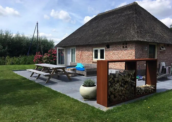 Groeten Uit - Rural *