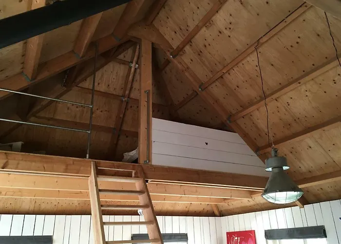 Feriehus Groeten Uit - Rural Hoogmade