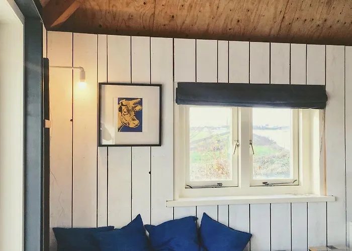 Feriehus Groeten Uit - Rural *