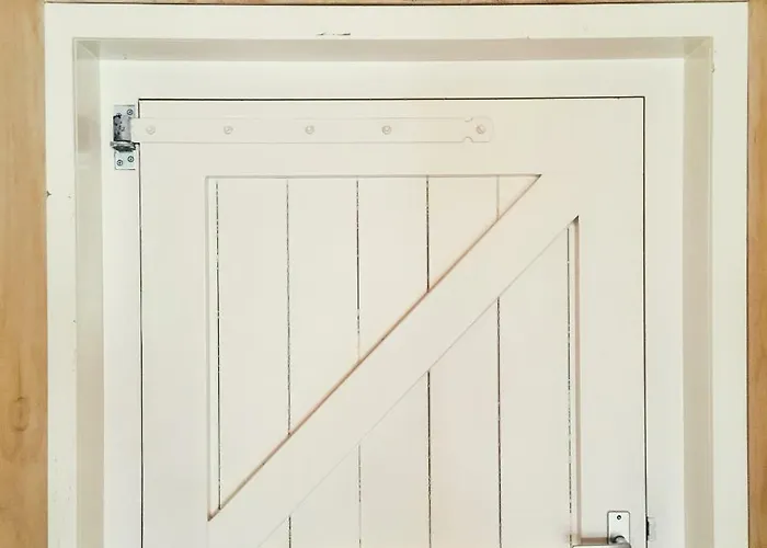 Groeten Uit - Rural Feriehus *