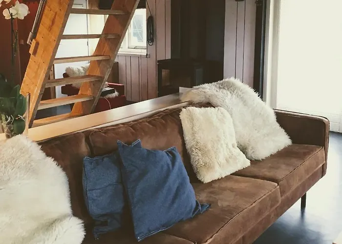 Groeten Uit - Rural Feriehus