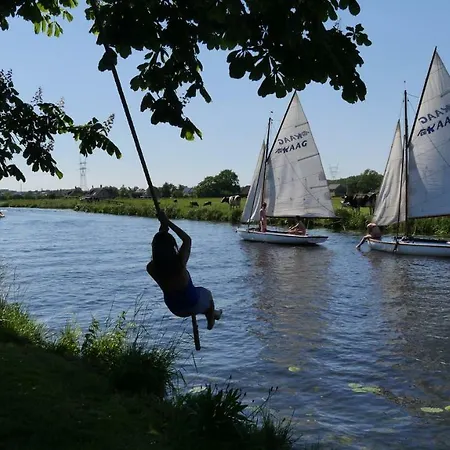 Groeten Uit - Rural Hoogmade